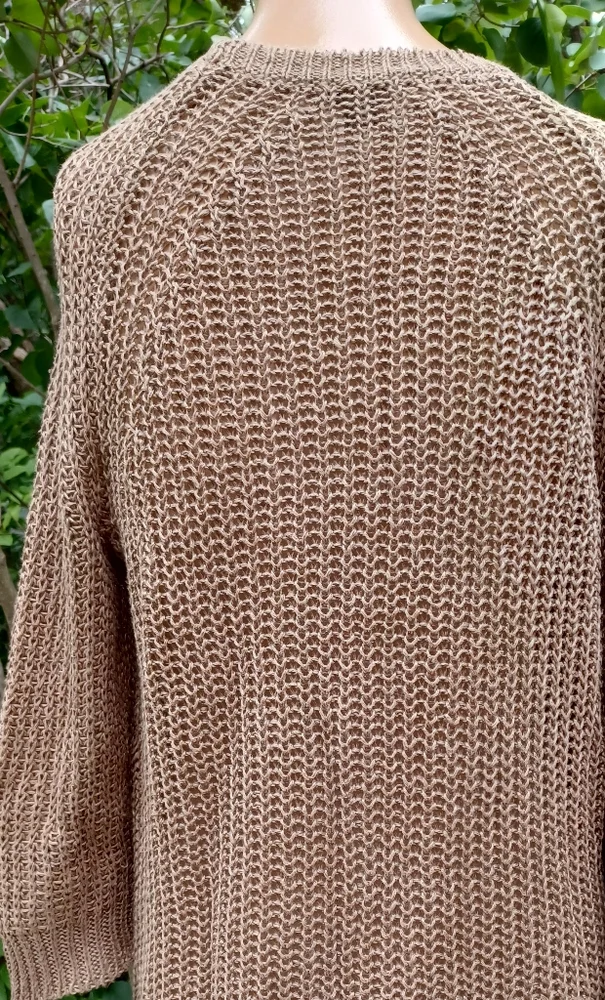 J .CREW Sweater